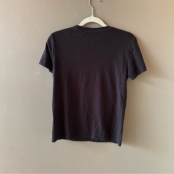 The WHO Rock Band T-Shirt Gray Men’s Small - Picture 5 of 5